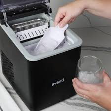 (1) COUNTER TOP ICE MAKER