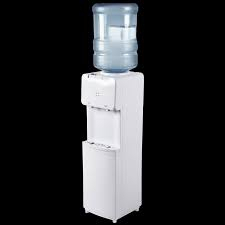 (1) DUAL TEMP WATER DISPENSER