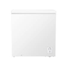 (1) CHEST FREEZER