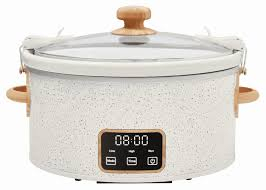 (1) SLOW COOKER