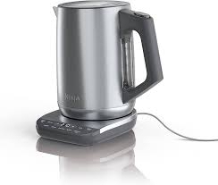(1) PRECISION TEMPERATURE KETTLE