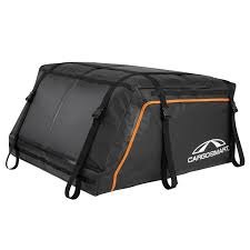 (1) ROOFTOP CARGO BAG