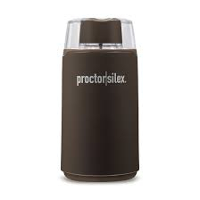 (1) COFFEE GRINDER