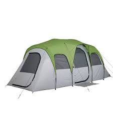 (1) DOME FAMILY TENT