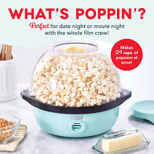 (1) POP-CORN POPPER