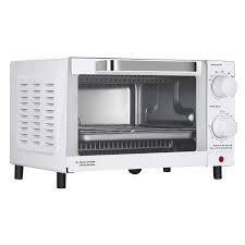 (1) 4-SLICE TOASTER OVEN