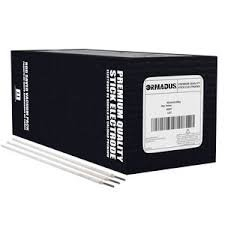 (1) BOX OF PREMIUM QUALITY STICK ELECTRODE