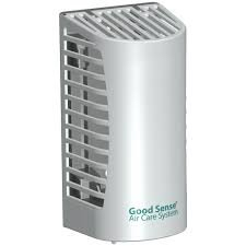 (3) ODOR COUNTERACTANT AIR CARE SYSTEM
