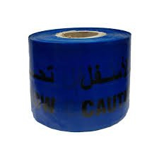 (6) ROLLS OF SPECIAL TAPE