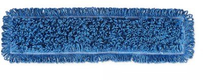 (1) BOX OF (20) SETS OF MOP HEADS