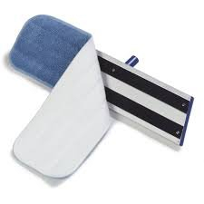 (1) CASE OF (120) CHANGEABLE MOP PADS