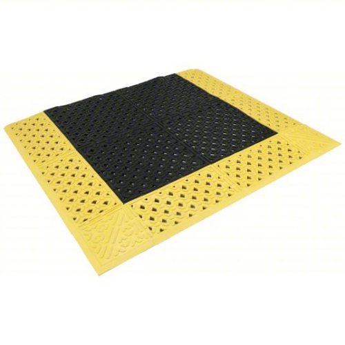 (1) INTERLOCKING DRAINAGE MAT