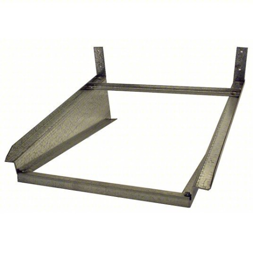 (1) MOUNTING BRACKET