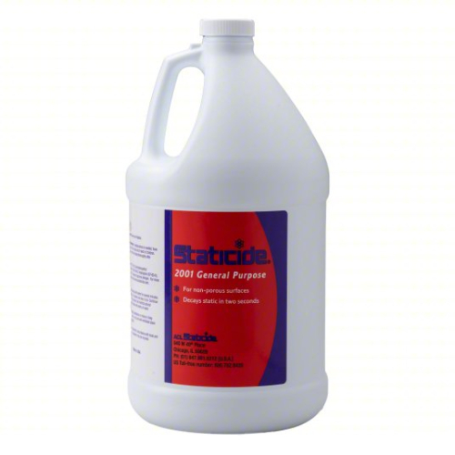(1) ANTI-STATIC LIQUID CONCENTREATE