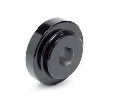 (2) D-FLEX FLANGE ASSEMBLY
