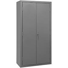 (1) STORAGE CABINET