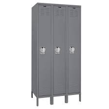 (1) PREMIUM EXTRA LARGE LOCKERS