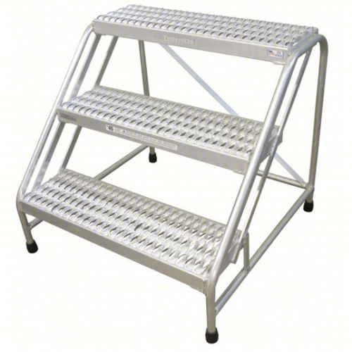 (1) STEP STOOL