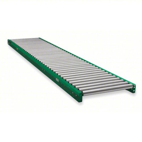 (1) ROLLER CONVEYOR