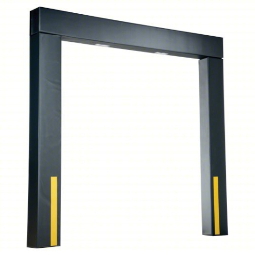(1) DOCK SEAL