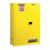 (1) FLAMMABLES SAFETY CABINET