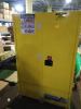 (1) FLAMMABLES SAFETY CABINET - 2