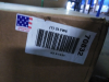 (1) MOUNTED FAN - 2