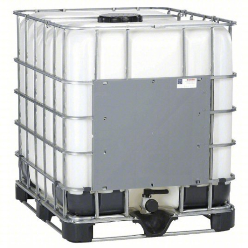 (1) IBC TOTE