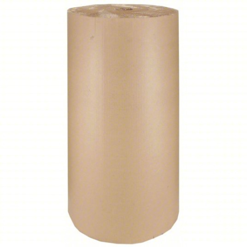 (1) ROLL OF CORRUGATED WRAP