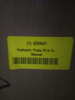 (1) HYDRAULIC PRESS - 3