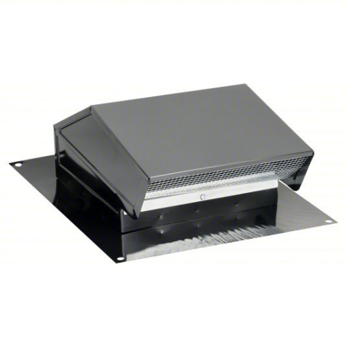 (3) ROOF CAP