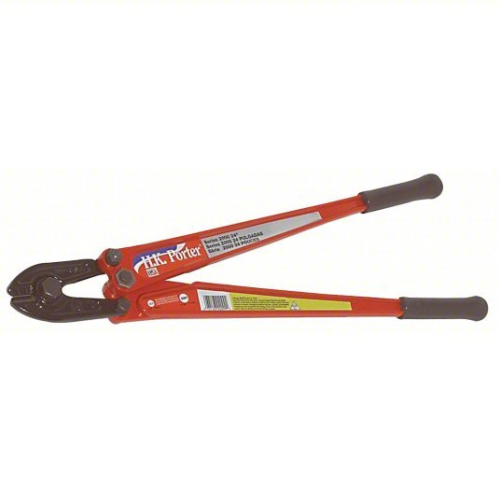 (1) BOLT CUTTERS