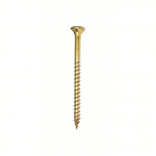 (1) BOX OF (2900) DECK SCREWS