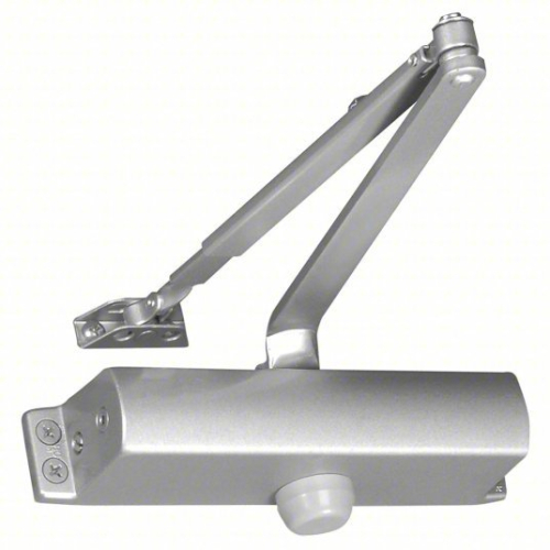 (1) DOOR CLOSER