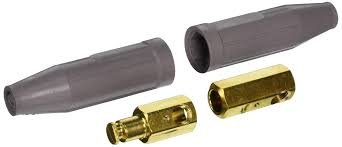 (1) WELD SKILL CABLE CONNECTOR