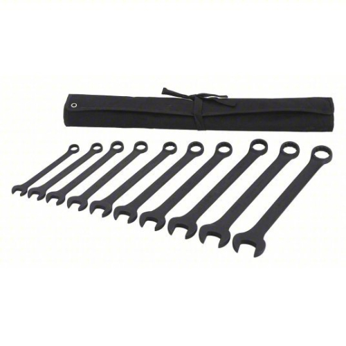 (1) WRENCH SET