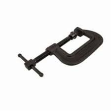 (2) C-CLAMP