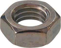 (2) BOXES OF (50) HEX NUT PART
