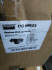 (1) SHALLOW WELL JET PUMP - 2