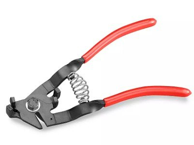 (2) STRAP TENSILE HAND TOOL