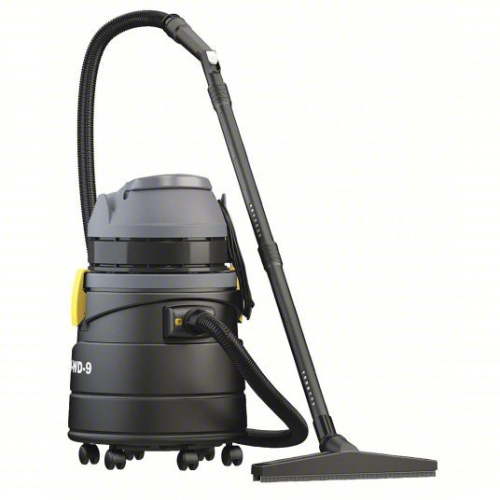 (1) SHOP VACUUM