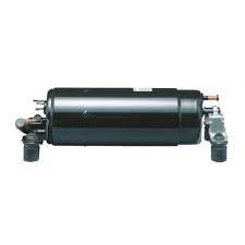 (1) SCROLL COMPRESSOR
