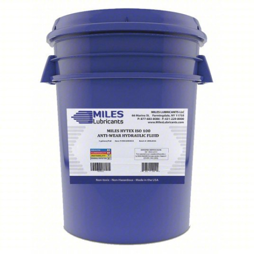 (1) HYDRAULIC OIL