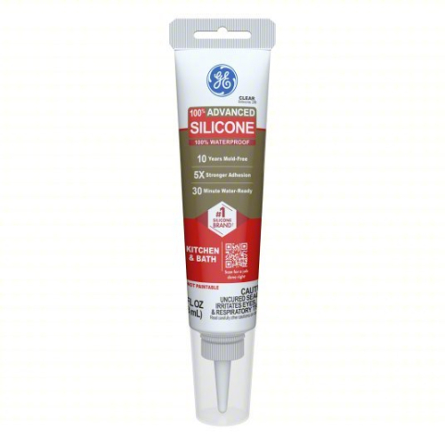 (12) SILICONE SEALANT
