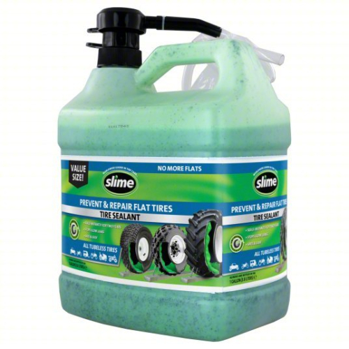 (1) TIRE SEALANT