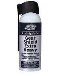 (6) GEAR SHIELD EXTRA HEAVY