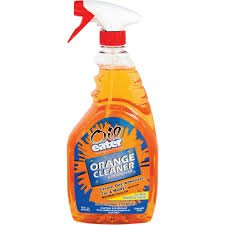 (5) DEGREASER CLEANER