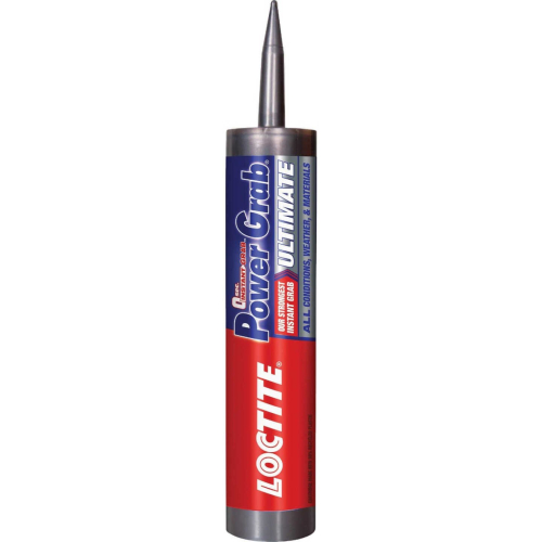 (6) POWER GRAB, HEAVY DUTY