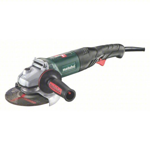 (1) ANGLE GRINDER