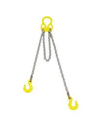 (1) MANUAL CHAIN HOIST